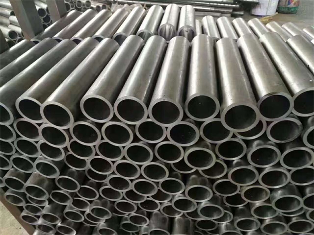 高台30CrMo精密无缝钢管